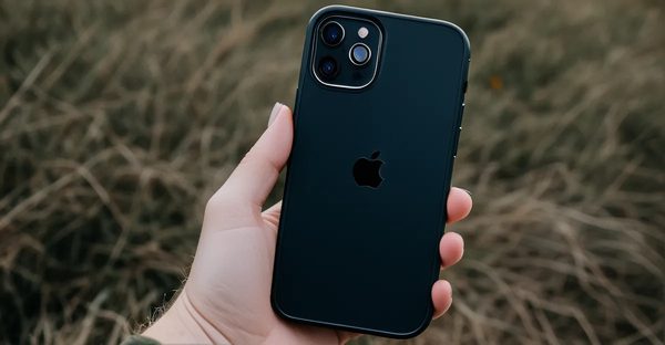 Trouvez la coque iphone 12 parfaite pour allier style et protection !