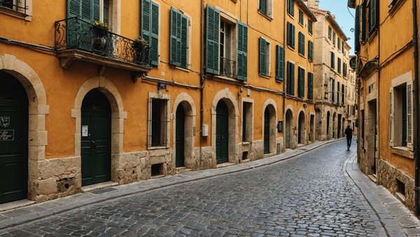 Seo aix en provence : optimisez la visibilité de votre entreprise