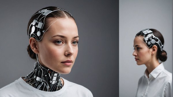 Créer une image ia : l'art de la génération image intelligente