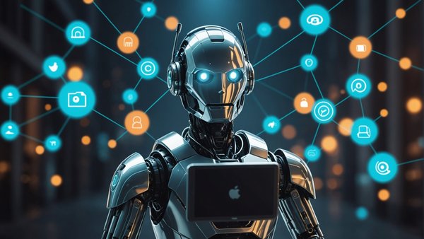 Découvrez les solutions innovantes des chatbots pour entreprises