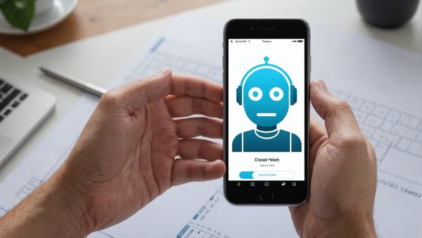 Créer un chatbot web formulaire pour collecter des leads efficacement